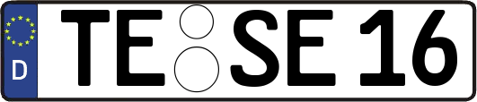 TE-SE16