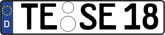 TE-SE18