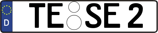 TE-SE2