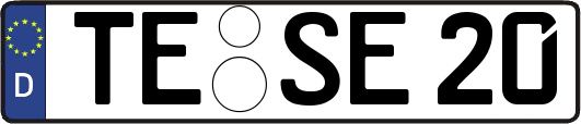 TE-SE20