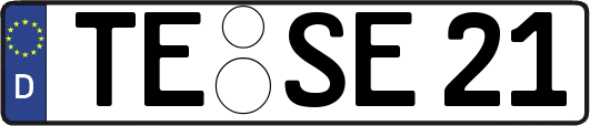 TE-SE21