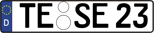 TE-SE23