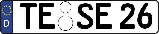 TE-SE26