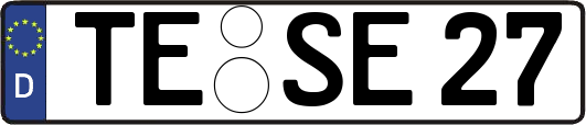 TE-SE27