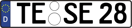 TE-SE28