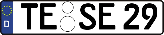 TE-SE29