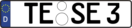 TE-SE3