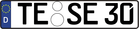 TE-SE30