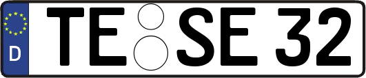 TE-SE32