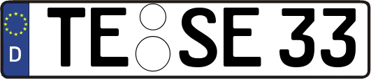 TE-SE33