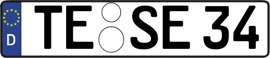TE-SE34