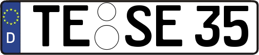 TE-SE35