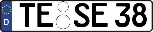 TE-SE38