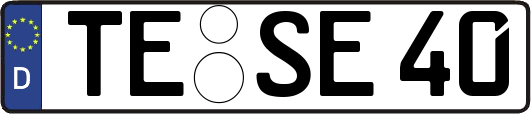 TE-SE40