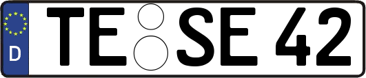 TE-SE42