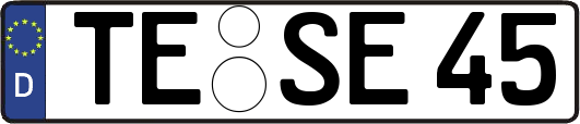 TE-SE45