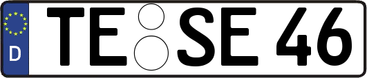 TE-SE46