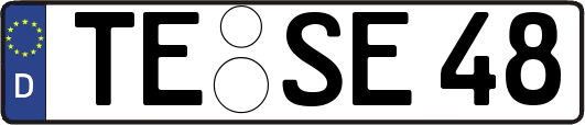 TE-SE48
