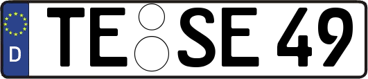 TE-SE49