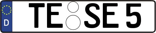 TE-SE5