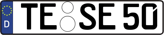 TE-SE50