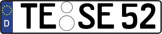 TE-SE52