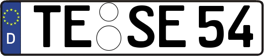 TE-SE54