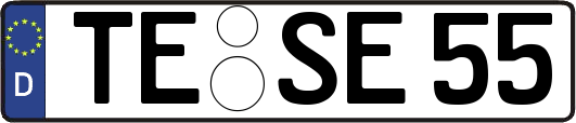 TE-SE55