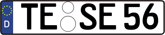TE-SE56
