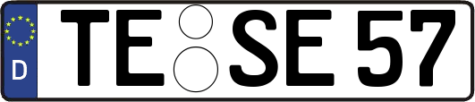 TE-SE57