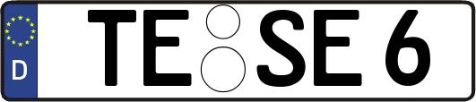 TE-SE6