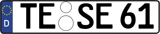 TE-SE61