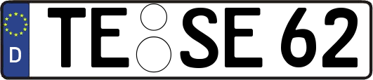 TE-SE62