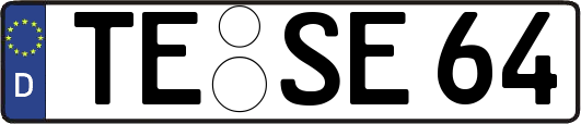 TE-SE64