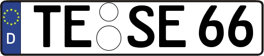 TE-SE66