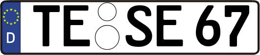 TE-SE67