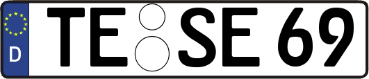 TE-SE69