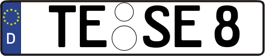 TE-SE8