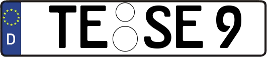 TE-SE9