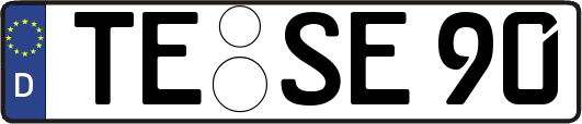 TE-SE90