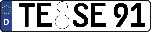 TE-SE91
