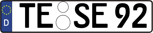 TE-SE92