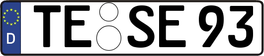 TE-SE93