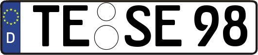 TE-SE98