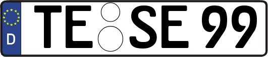 TE-SE99