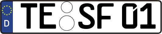 TE-SF01