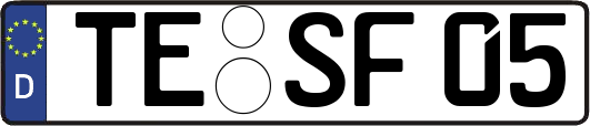 TE-SF05