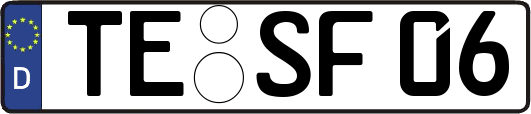 TE-SF06
