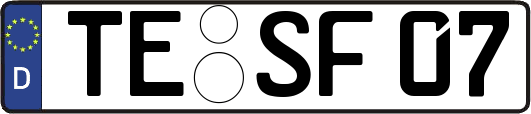 TE-SF07