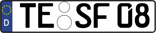 TE-SF08